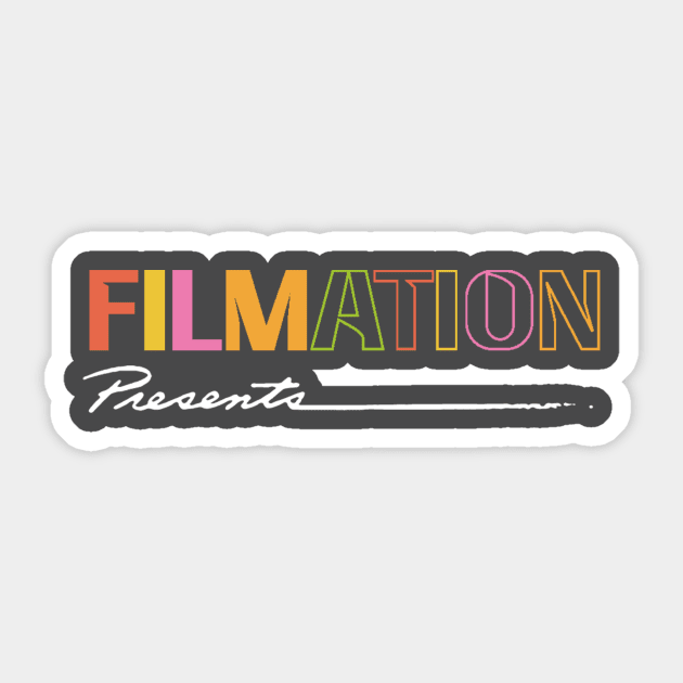 film animation Sticker by montygog